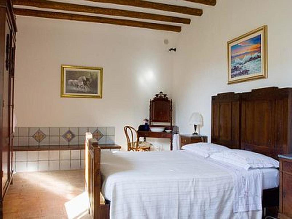 Casale Stagnone Pensionat Marsala Værelse billede